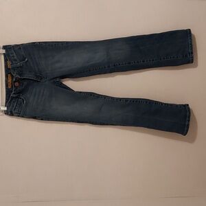 Seven7 Boot Cut Jeans Size 4